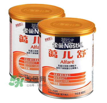 雀巢藹兒舒能長(zhǎng)期吃嗎？雀巢藹兒舒奶粉吃多久？