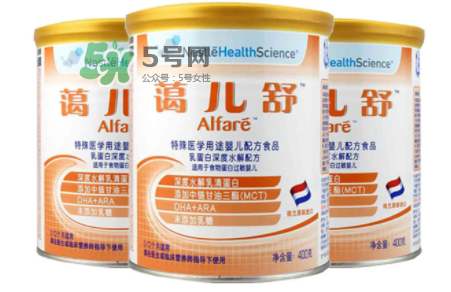 雀巢藹兒舒能長(zhǎng)期吃嗎？雀巢藹兒舒奶粉吃多久？