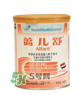 雀巢藹兒舒能長(zhǎng)期吃嗎？雀巢藹兒舒奶粉吃多久？