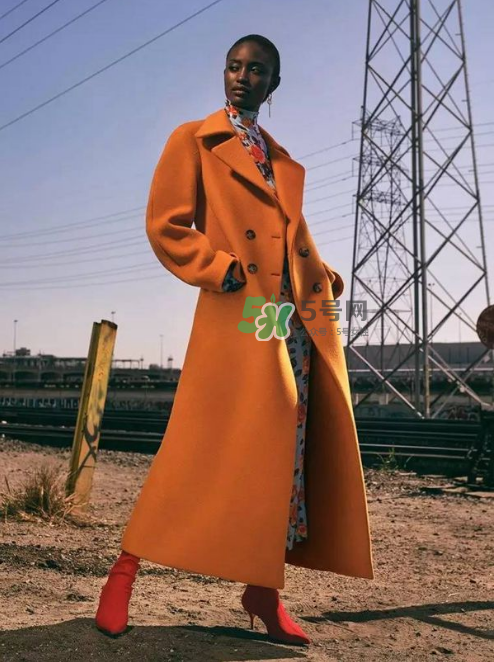 zara2017早秋系列怎么樣_好看嗎_款式有哪些？