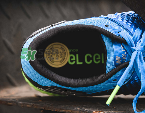new balance fuelcell怎么樣？新百倫fuelcell跑鞋測評