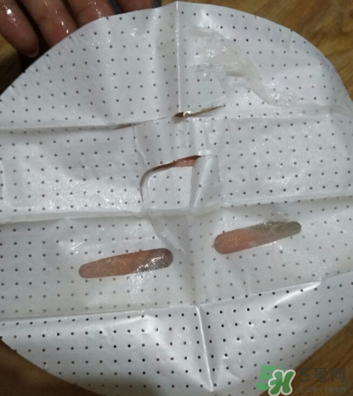 若泉面膜怎么樣？若泉面膜好用嗎？