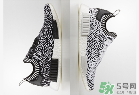 adidas nmd r1 zebra斑馬配色什么時(shí)候發(fā)售？