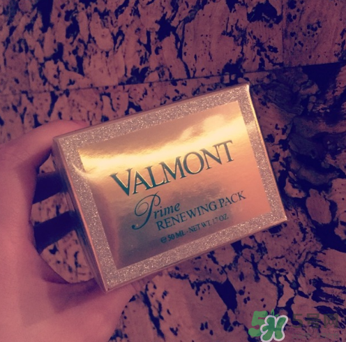 valmont法爾曼幸福面膜好用嗎？法爾曼幸福面膜怎么樣？