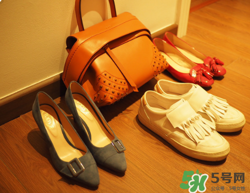 tod's wave大嘴包多少錢？tods托德斯大嘴包專柜價(jià)格