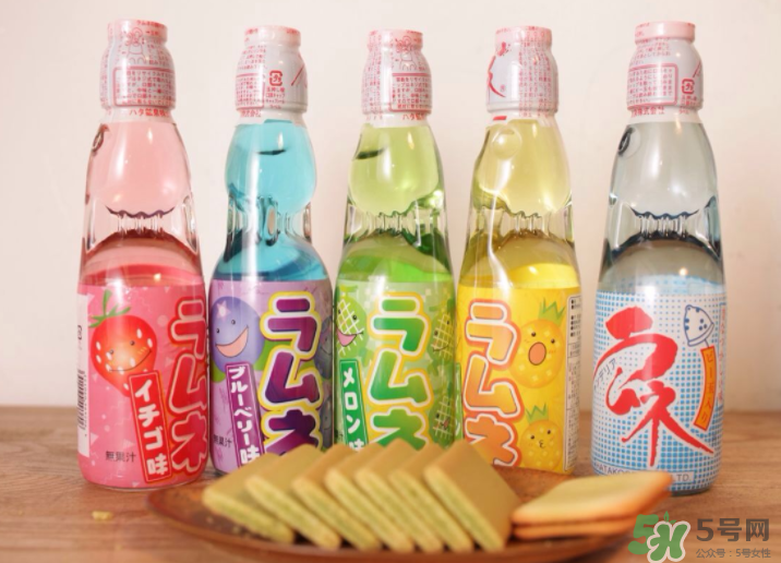 波子汽水好喝嗎？波子汽水怎么樣？