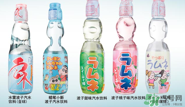 波子汽水好喝嗎？波子汽水怎么樣？