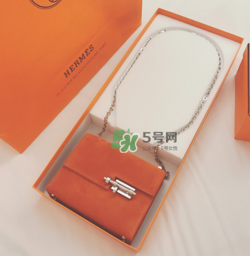 hermes verrou尺寸多大？愛(ài)馬仕插銷(xiāo)包尺寸有哪幾種？