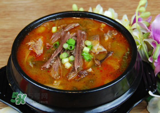 三伏天能吃狗肉嗎？三伏天吃肉狗好嗎？
