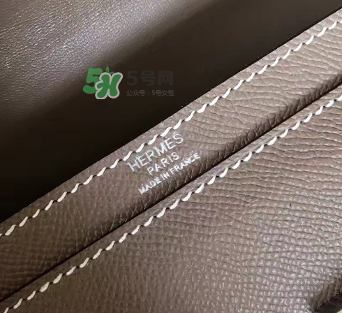 hermes verrou真假怎么看？愛馬仕插銷包真假鑒定