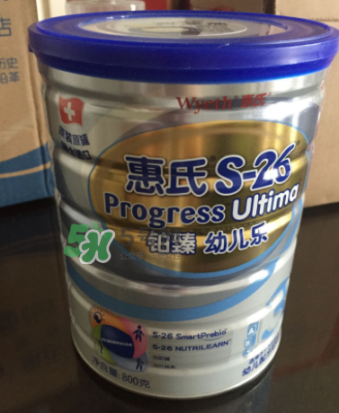 惠氏鉑臻奶粉怎么樣？惠氏鉑臻奶粉怎么沖？