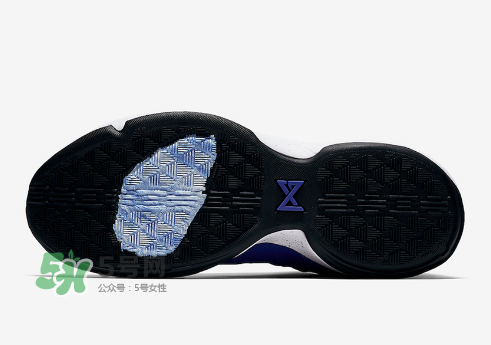 nike pg 1 game royal皇家藍麂皮什么時候發(fā)售？