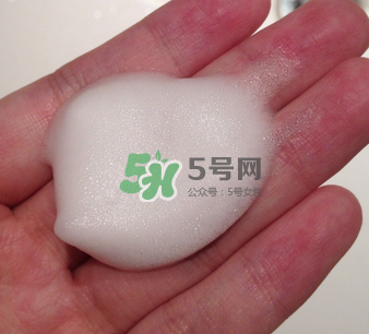 潤本泡泡沐浴露怎么樣？潤本二合一沐浴露好嗎？