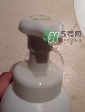 潤本泡泡沐浴露怎么樣？潤本二合一沐浴露好嗎？