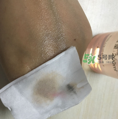 蝶妝卸妝油怎么樣？蝶妝卸妝油好用嗎？
