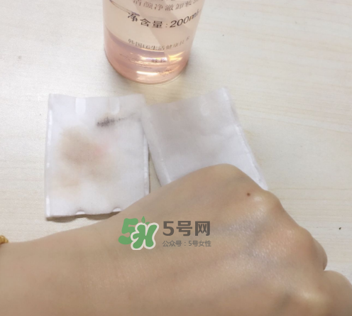 蝶妝卸妝油怎么樣？蝶妝卸妝油好用嗎？
