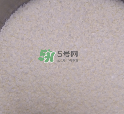 英氏菁純米粉怎么樣？英氏菁純米粉好嗎？