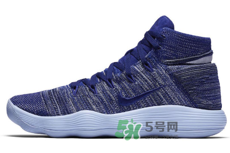 nike hyperdunk 2017 royal blue皇家藍(lán)什么時(shí)候發(fā)售？