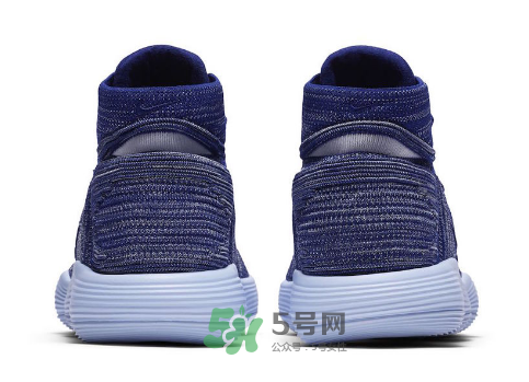 nike hyperdunk 2017 royal blue皇家藍(lán)什么時(shí)候發(fā)售？