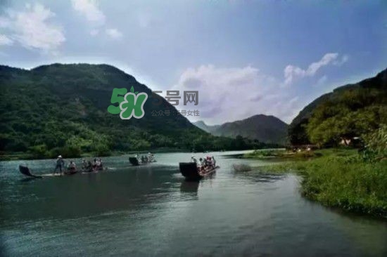 漂流需要準備什么東西？漂流哪里最好玩？