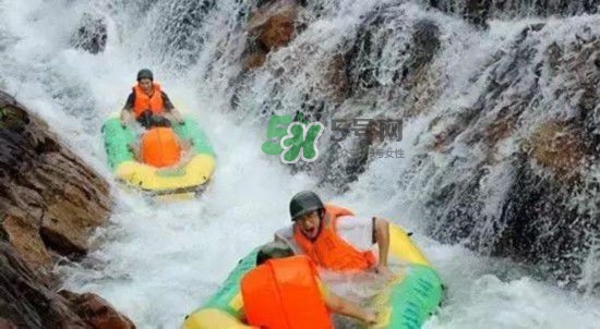 漂流需要準備什么東西？漂流哪里最好玩？
