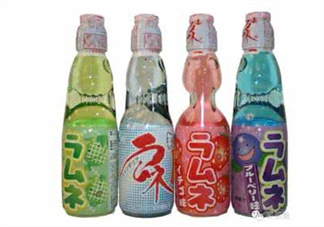 波子汽水好喝嗎？波子汽水怎么樣？