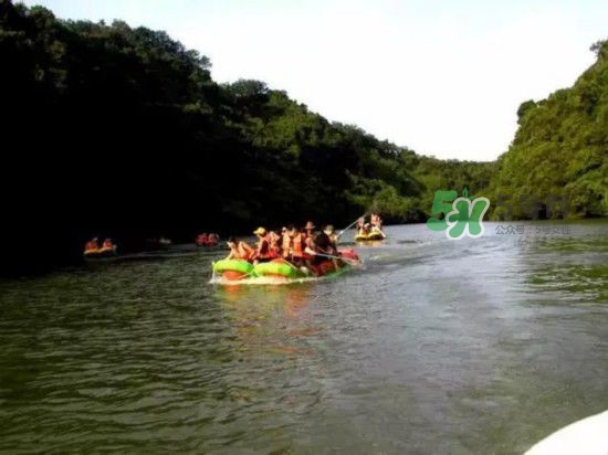 漂流需要準備什么東西？漂流哪里最好玩？