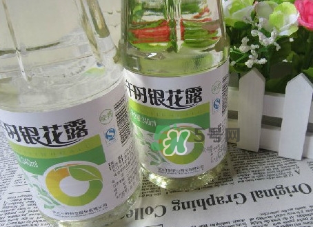 金銀花露有什么作用？金銀花露喝多了有什么壞處