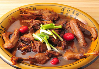 三伏天能吃鴨肉嗎？三伏天鴨肉燉什么好？