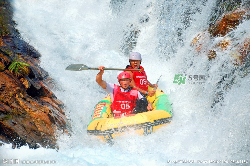 漂流需要準備什么東西？漂流哪里最好玩？
