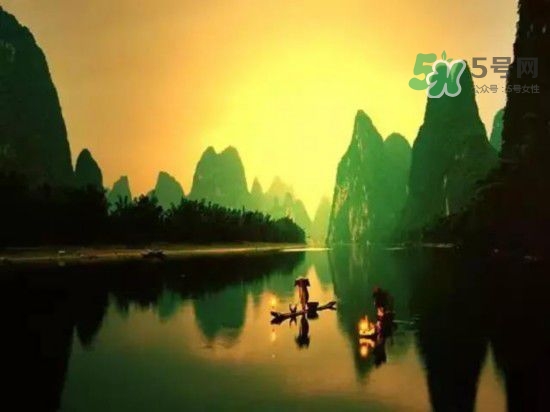 漂流需要準備什么東西？漂流哪里最好玩？