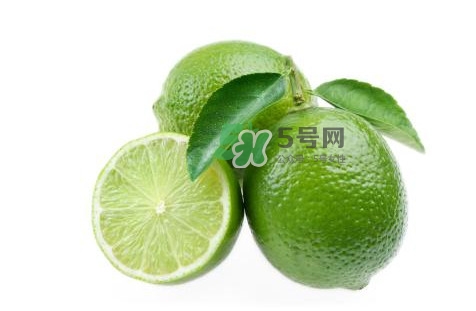 長期喝青檸檬泡水有害嗎？青檸檬的營養(yǎng)價值