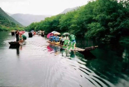 漂流需要準備什么東西？漂流哪里最好玩？
