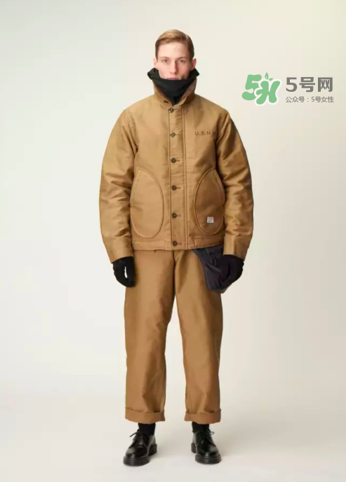 neighborhood2017秋冬系列怎么樣_好看嗎_款式有哪些？