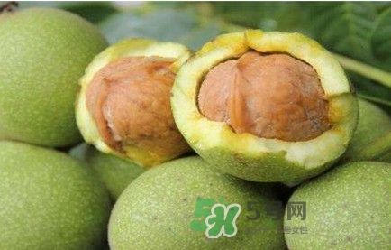 青皮核桃營養(yǎng)價值高嗎？青皮核桃怎么挑選