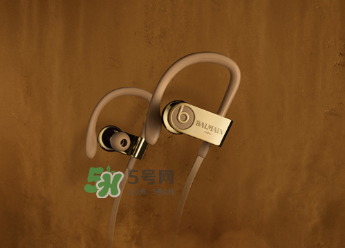beats by dr.dre與balmain合作款耳機(jī)多少錢_在哪買？