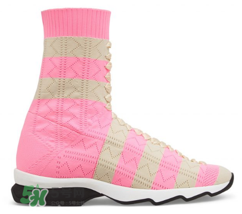 fendi wmns sock booties芬迪襪子鞋多少錢？