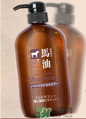 熊野馬油洗發(fā)水起頭屑嗎？KUMANO洗發(fā)水用完長(zhǎng)頭屑嗎？