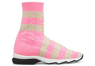 fendi wmns sock booties芬迪襪子鞋多少錢？