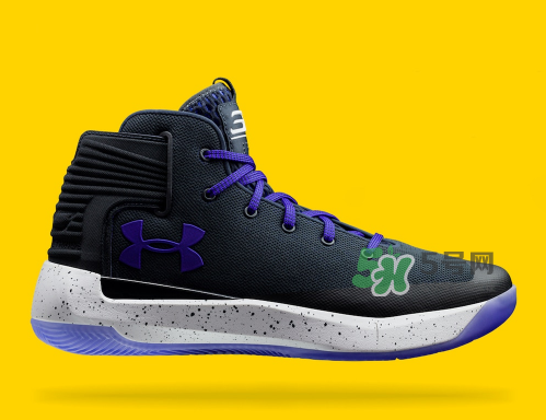 ua2017庫里亞洲行特別版curry 3zero配色什么時(shí)候發(fā)售？