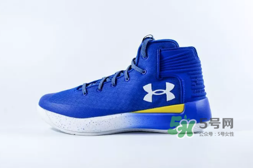 under armour curry 3zero上腳怎么樣？ua curry 3zero測評