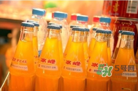 西安的冰峰好喝嗎？冰峰為什么不出陜西？