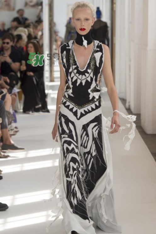 martin margiela2017秋冬系列怎么樣_好看嗎_款式有哪些？