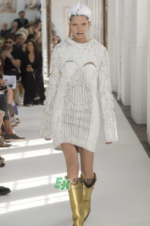 martin margiela2017秋冬系列怎么樣_好看嗎_款式有哪些？