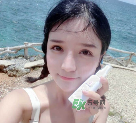 防曬噴霧是妝前用還是妝后用？防曬噴霧的使用順序