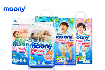 皇家moony紙尿褲會漏尿嗎？皇家moony紙尿褲漏不漏尿呢？