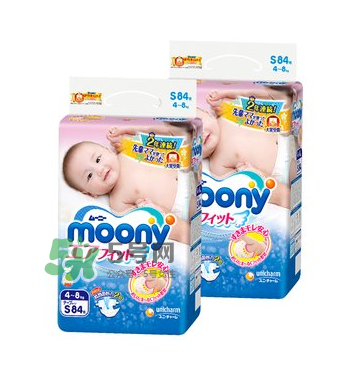皇家moony紙尿褲會漏尿嗎？皇家moony紙尿褲漏不漏尿呢？
