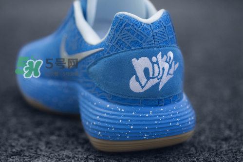 nike hyperdunk low 2017城市別注配色有哪幾款？