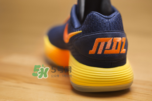 nike hyperdunk low 2017城市別注配色有哪幾款？