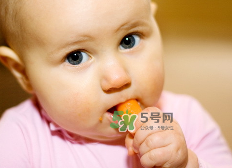 寶寶沒(méi)長(zhǎng)牙能吃面條嗎？寶寶沒(méi)長(zhǎng)牙能不能喂面條？